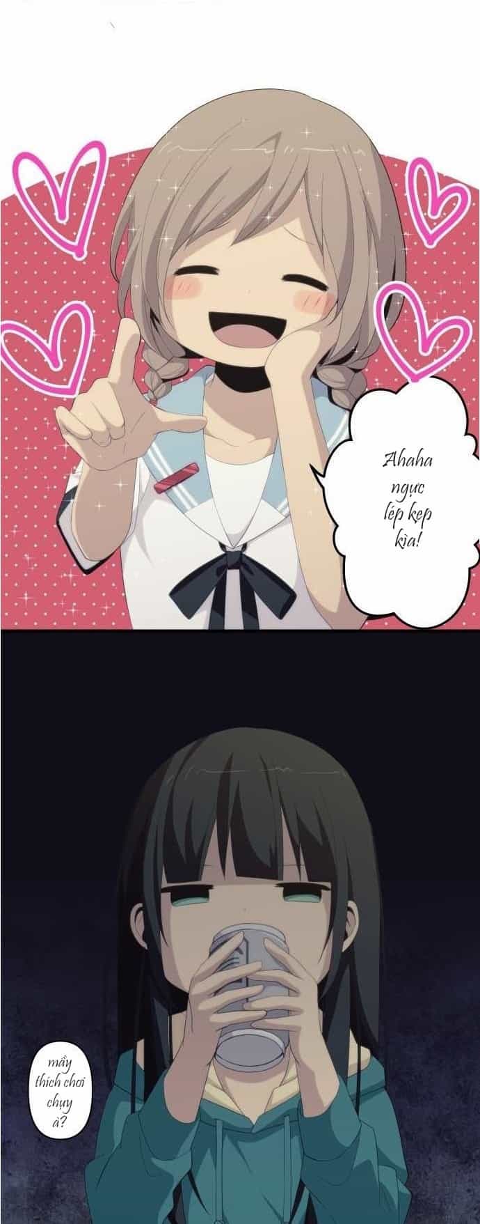 Relife - Chương 153 - ảnh 16