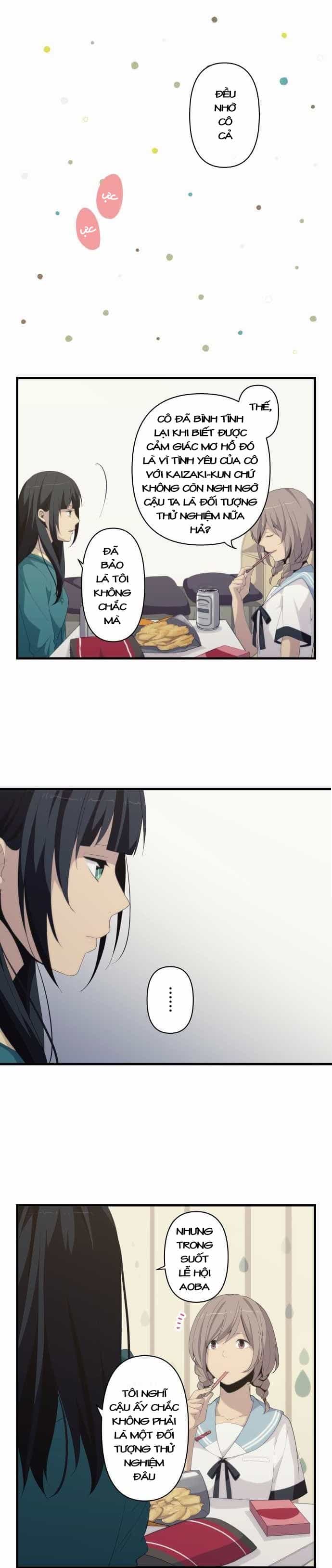 Relife - Chương 153 - ảnh 3