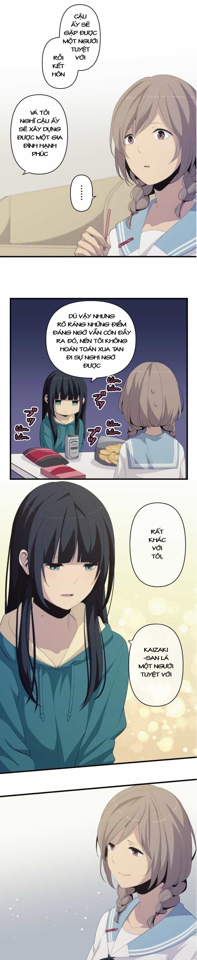 Relife - Chương 153 - ảnh 5