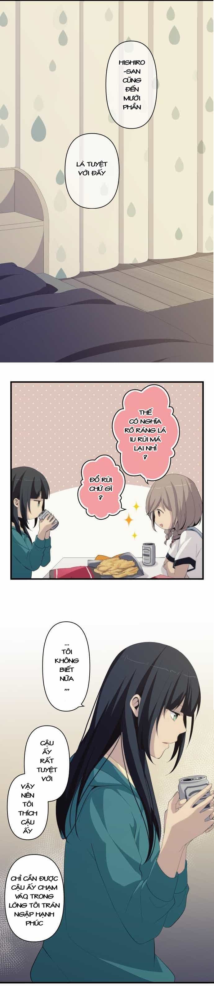 Relife - Chương 153 - ảnh 6