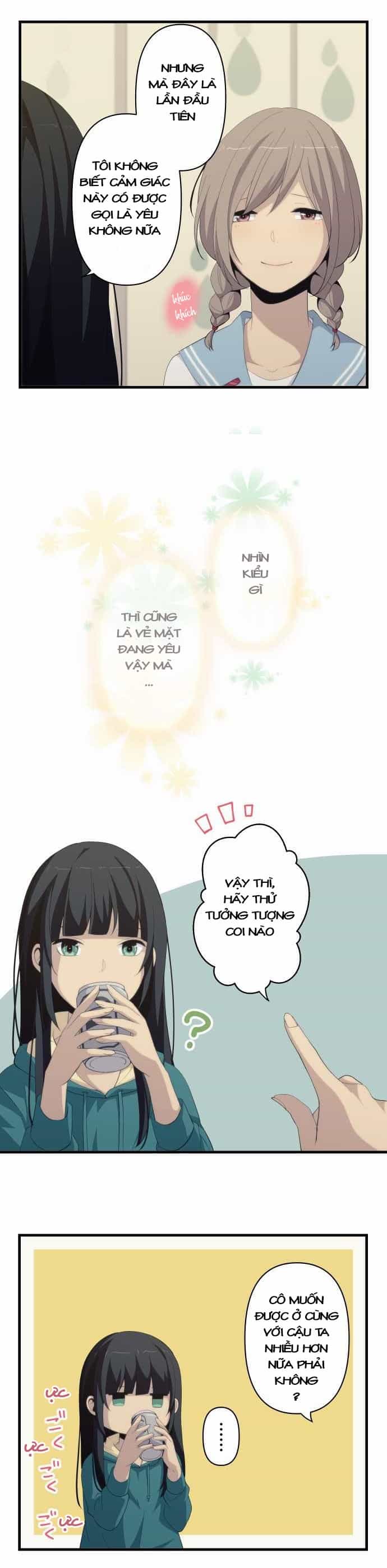 Relife - Chương 153 - ảnh 7