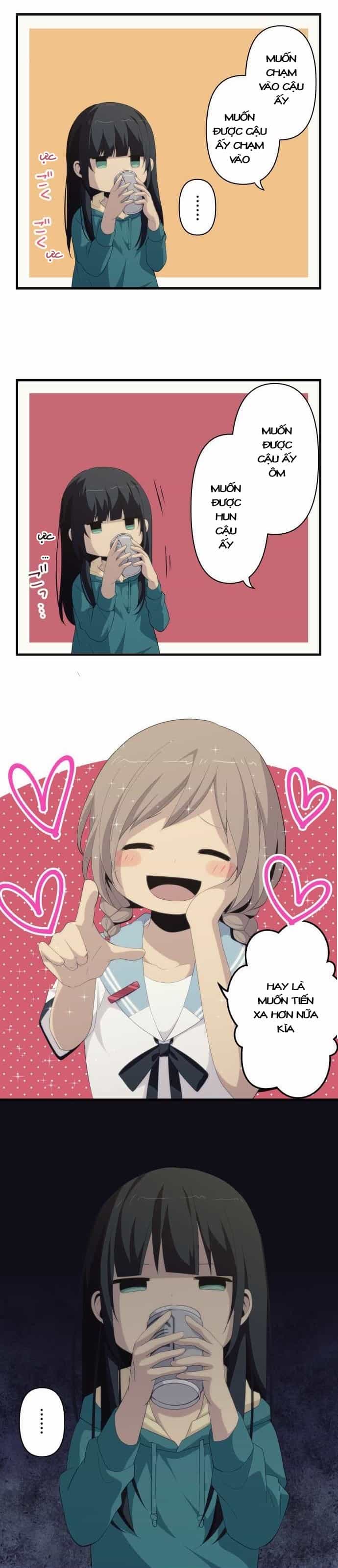 Relife - Chương 153 - ảnh 8