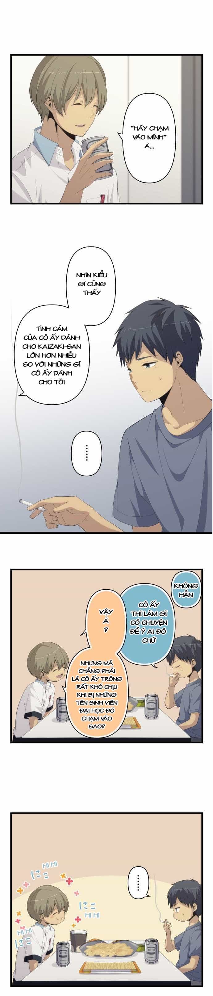 Relife - Chương 154 - ảnh 1