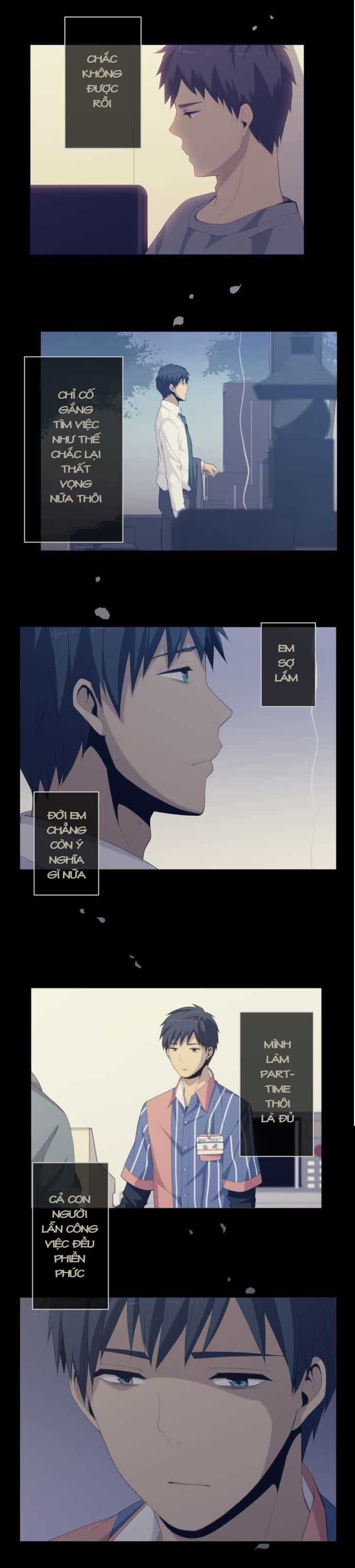 Relife - Chương 154 - ảnh 10