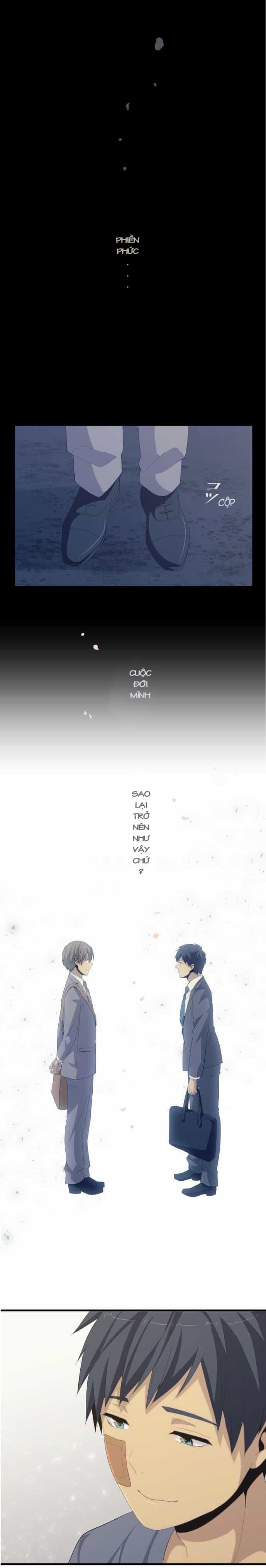 Relife - Chương 154 - ảnh 11