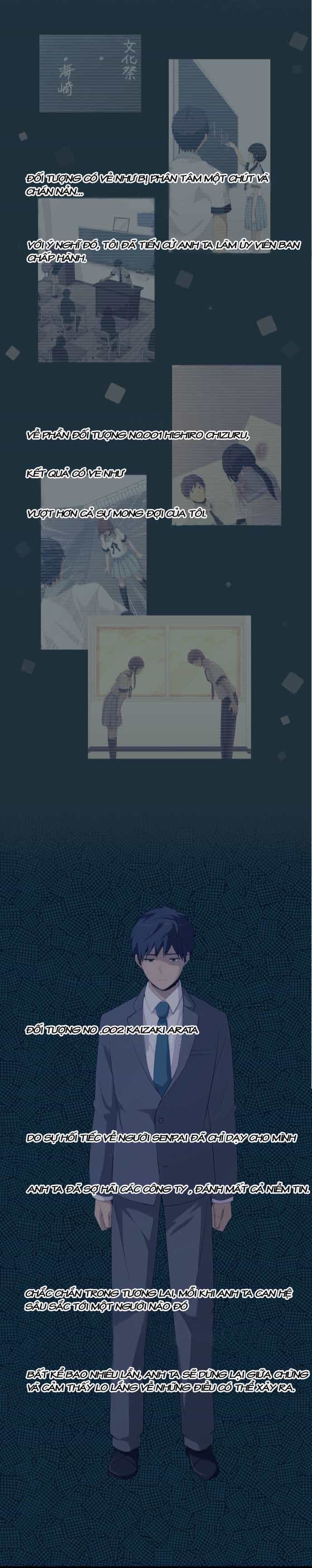 Relife - Chương 154 - ảnh 14