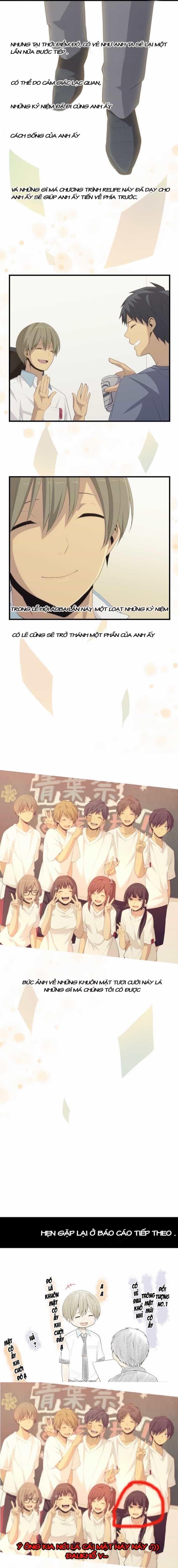 Relife - Chương 154 - ảnh 15