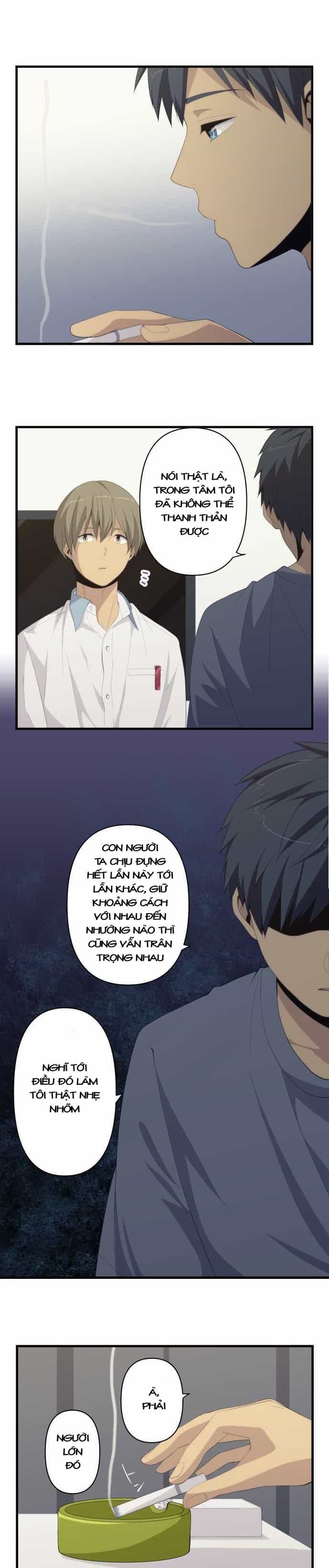 Relife - Chương 154 - ảnh 3