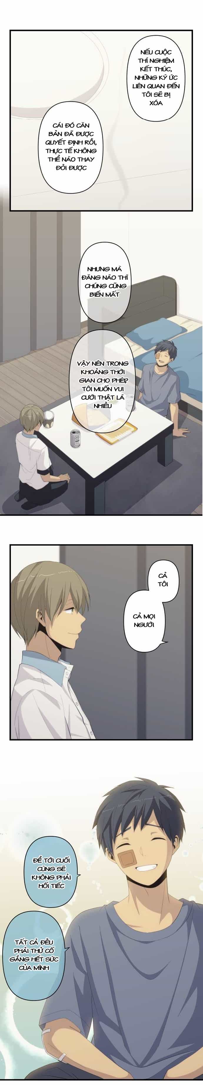 Relife - Chương 154 - ảnh 5