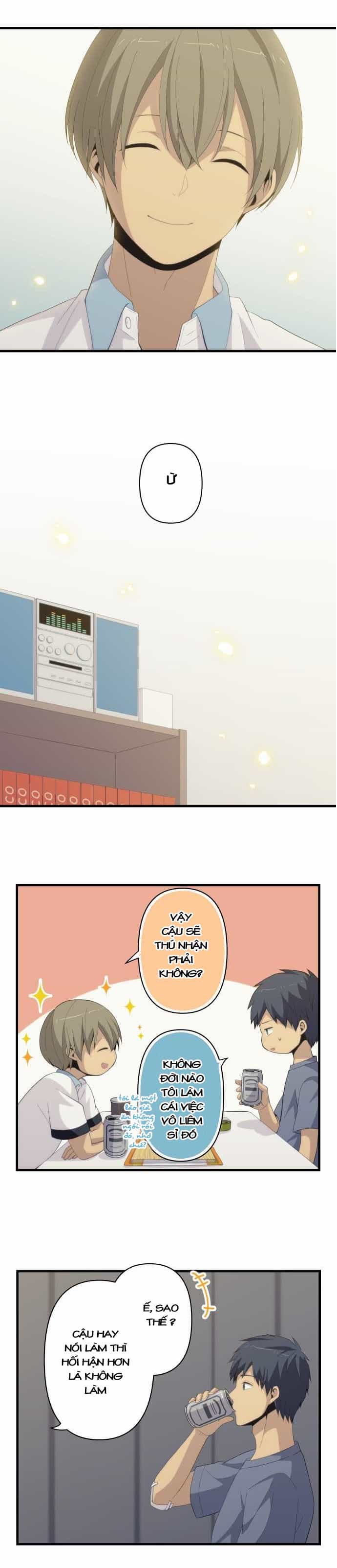 Relife - Chương 154 - ảnh 6