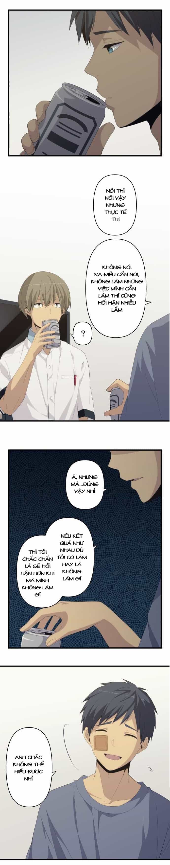 Relife - Chương 154 - ảnh 7