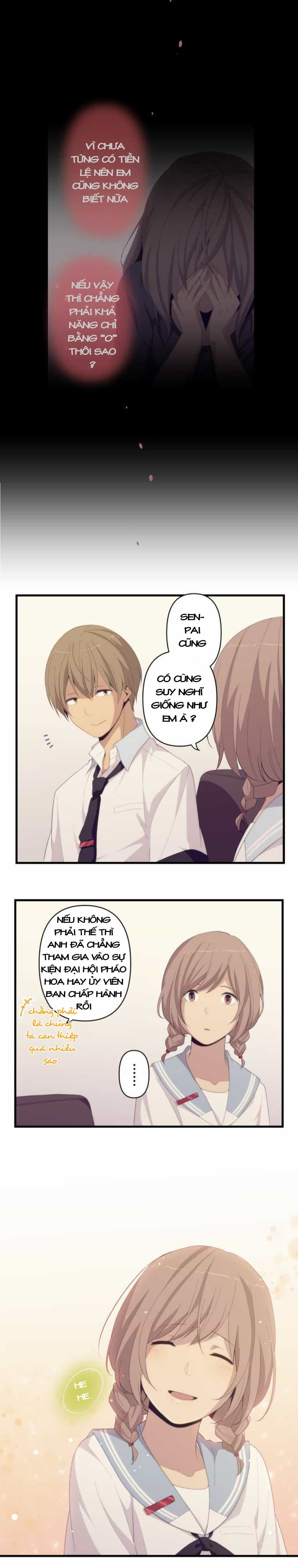 Relife - Chương 155 - ảnh 10