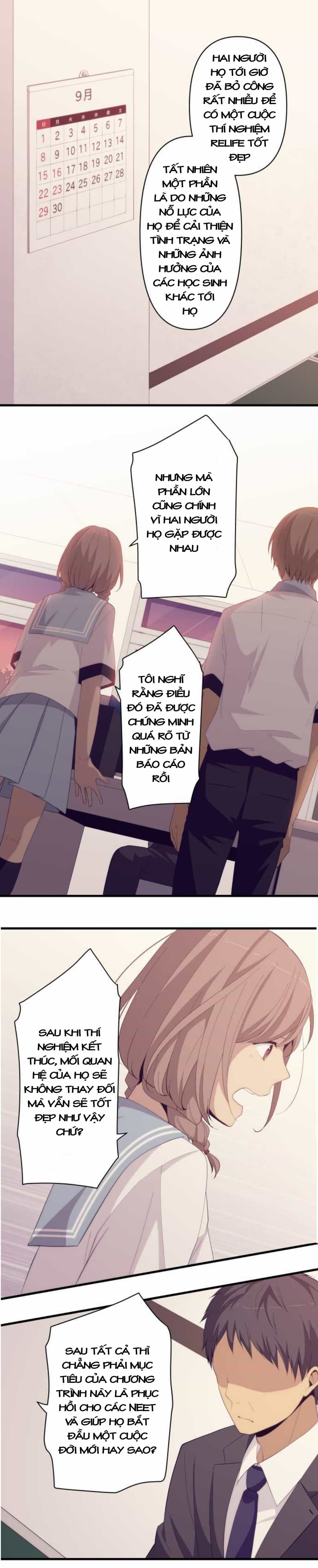 Relife - Chương 155 - ảnh 3
