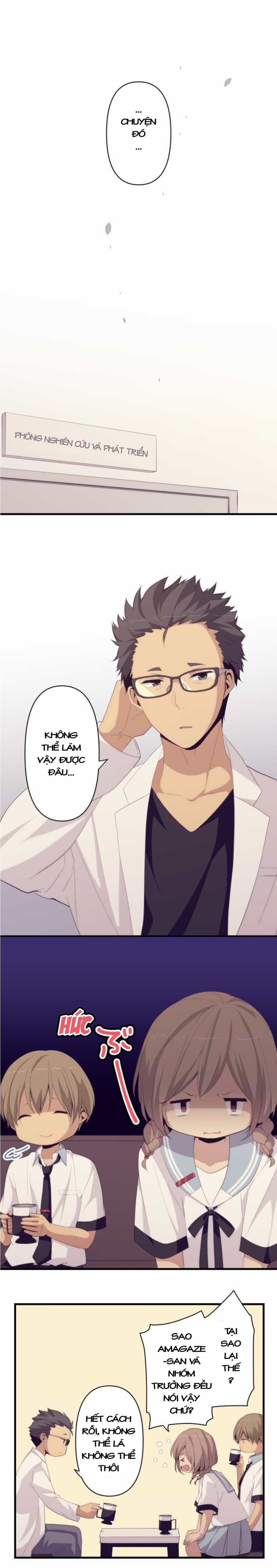 Relife - Chương 155 - ảnh 4