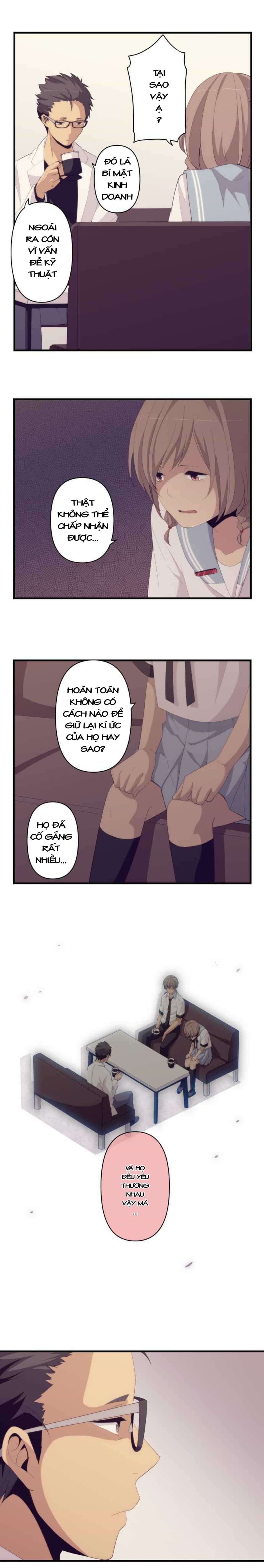Relife - Chương 155 - ảnh 5