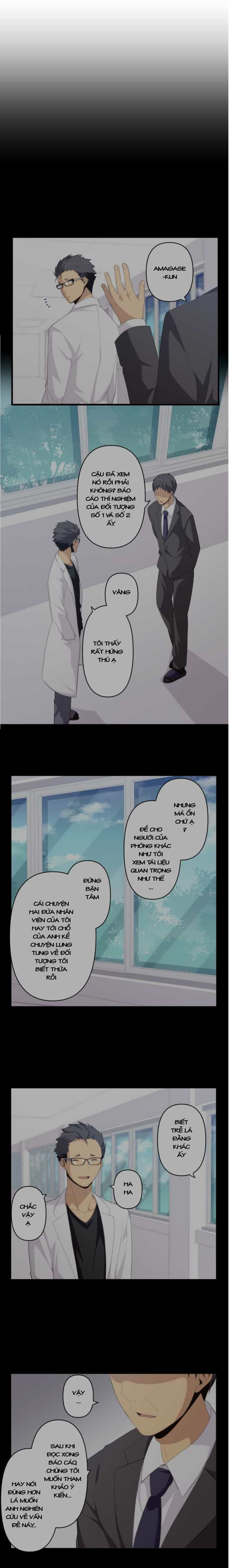 Relife - Chương 155 - ảnh 6