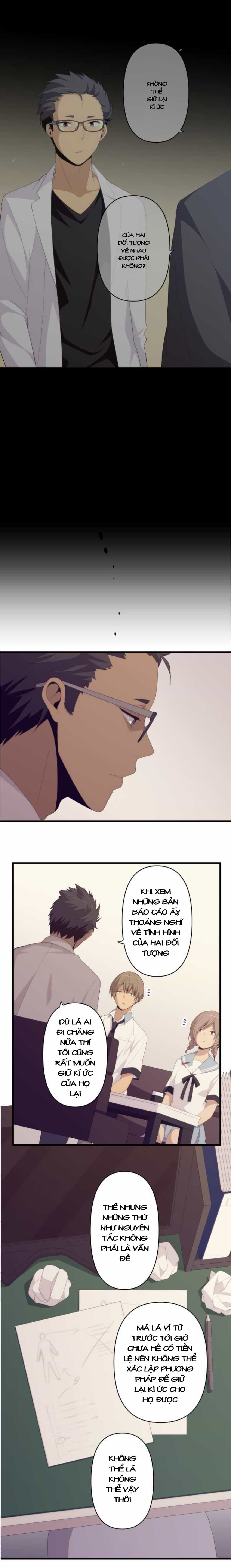 Relife - Chương 155 - ảnh 7