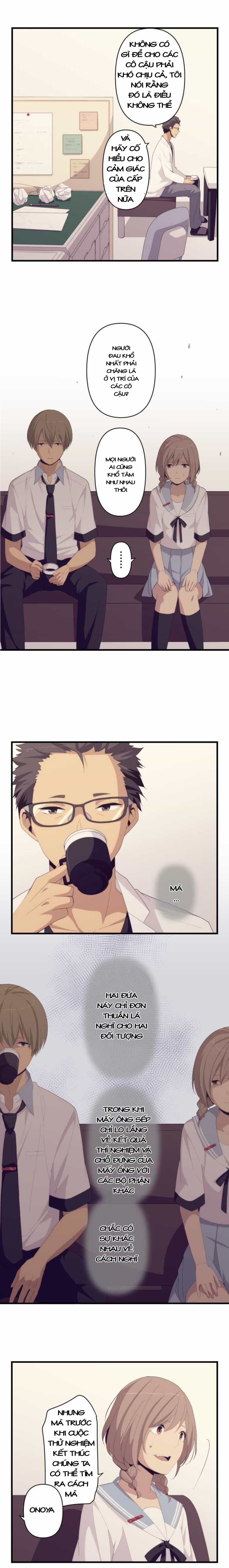Relife - Chương 155 - ảnh 8