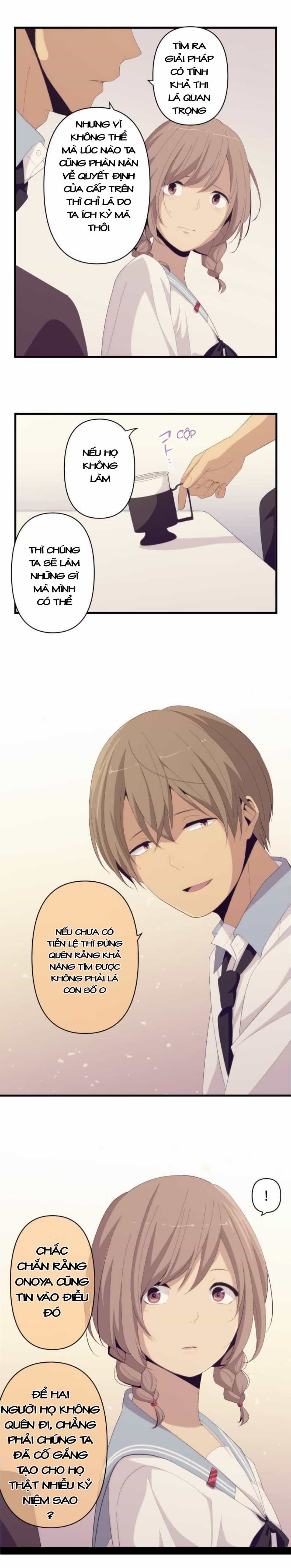 Relife - Chương 155 - ảnh 9