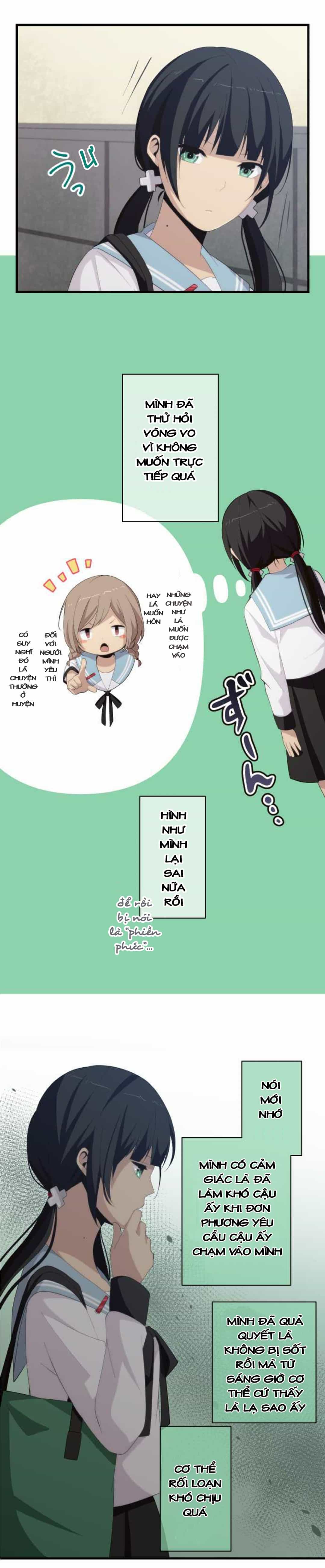 Relife - Chương 156 - ảnh 12