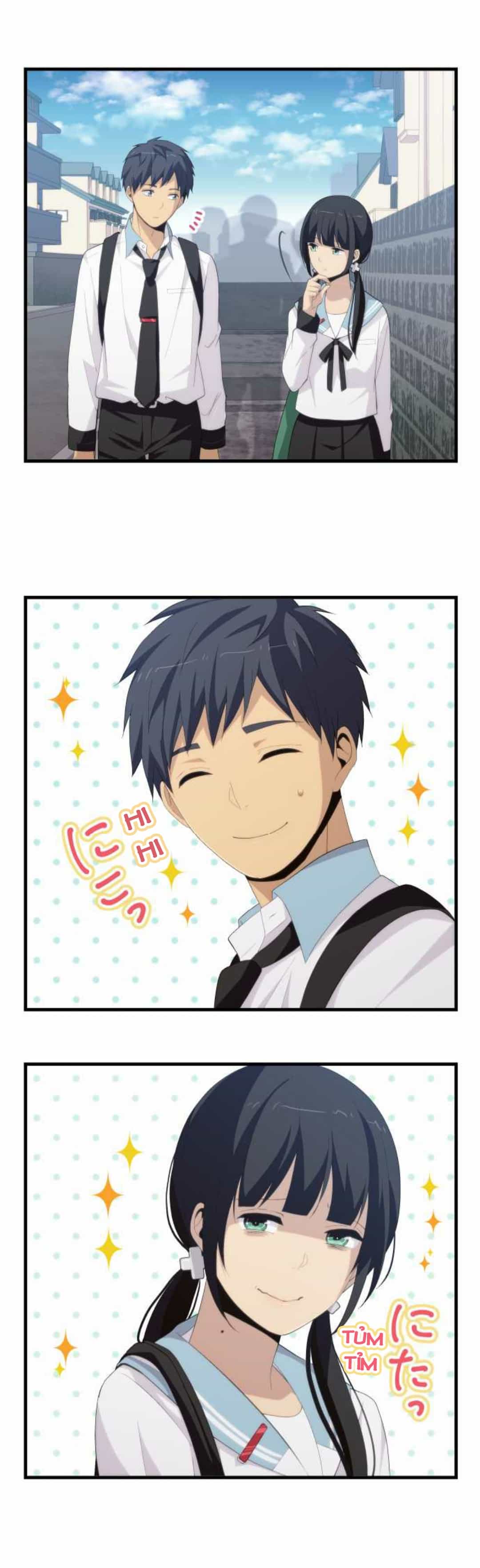 Relife - Chương 156 - ảnh 13