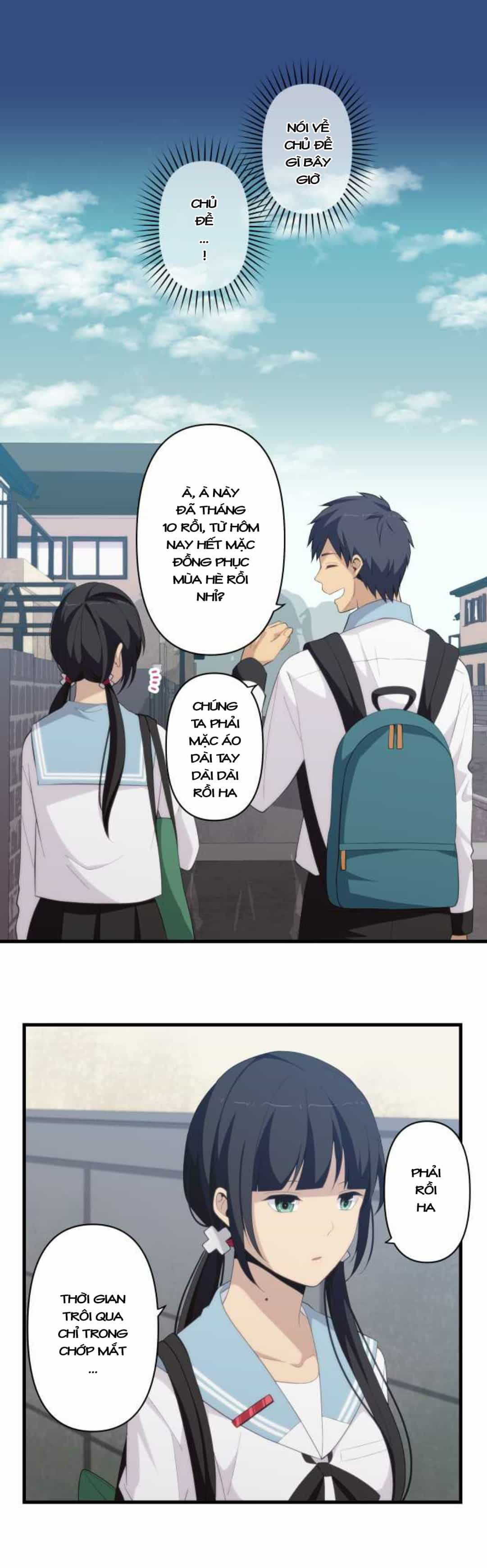 Relife - Chương 156 - ảnh 3