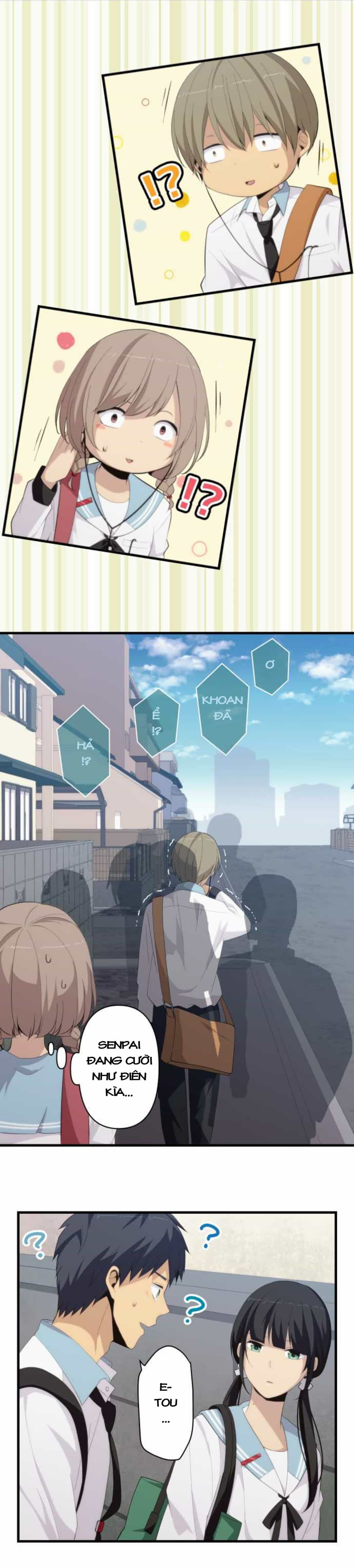 Relife - Chương 156 - ảnh 5