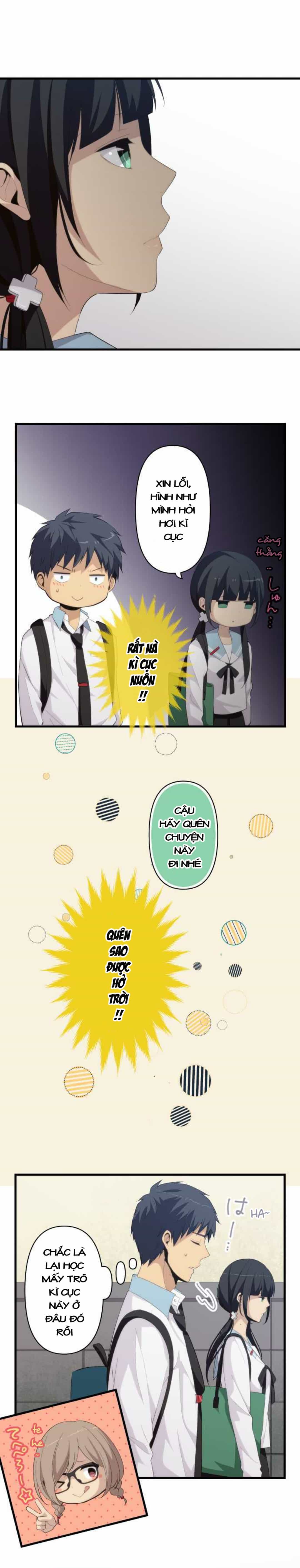 Relife - Chương 156 - ảnh 7
