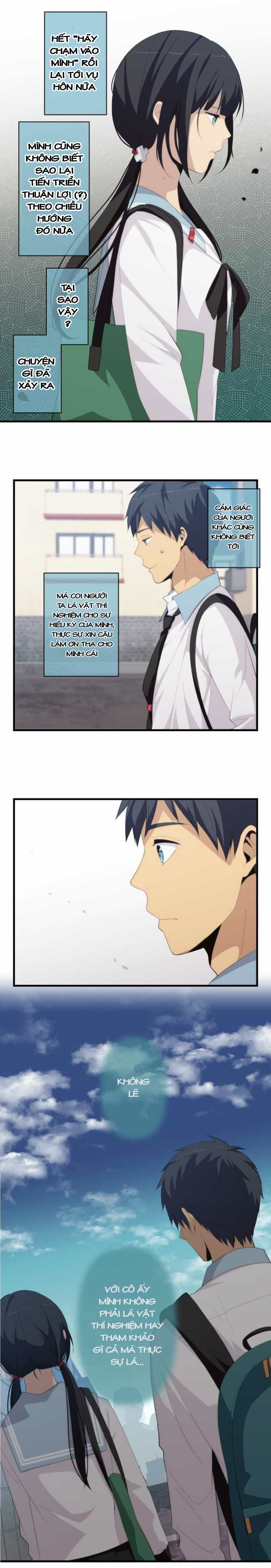 Relife - Chương 156 - ảnh 8