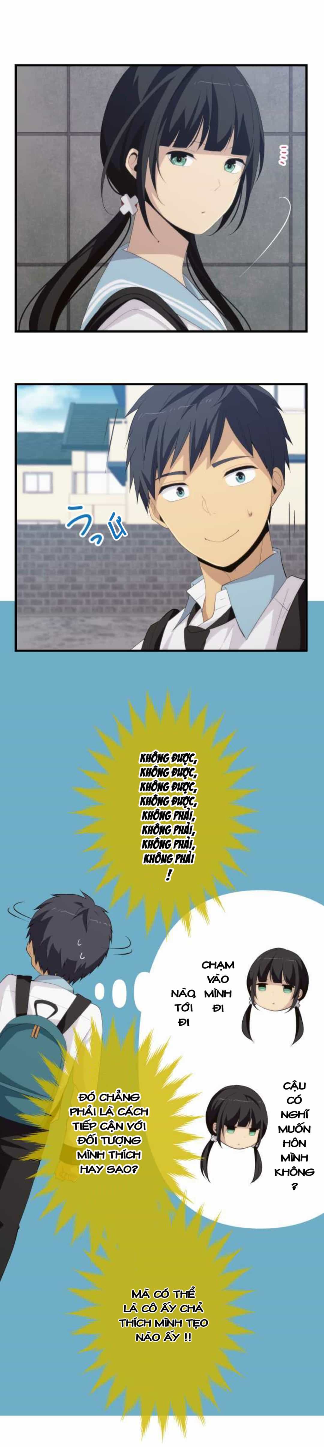 Relife - Chương 156 - ảnh 9