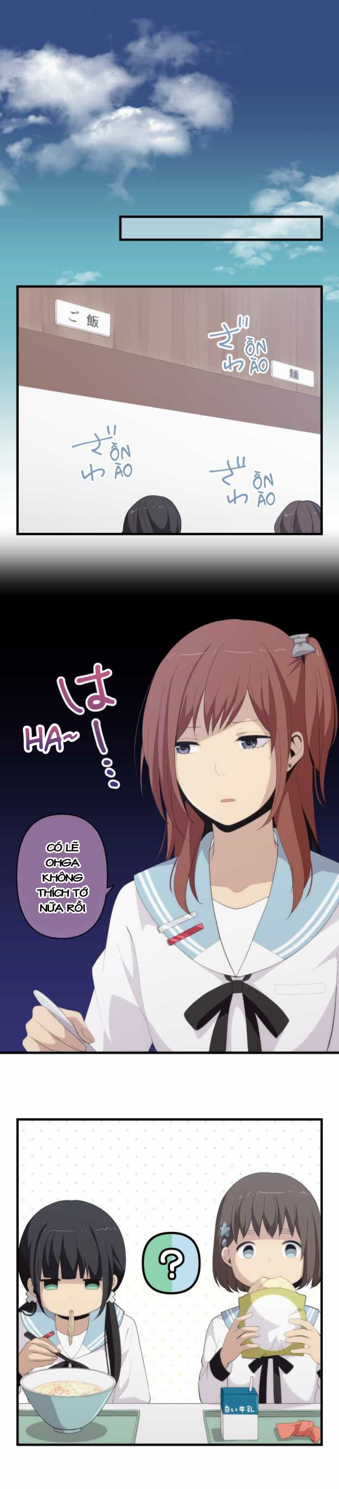 Relife - Chương 157 - ảnh 1