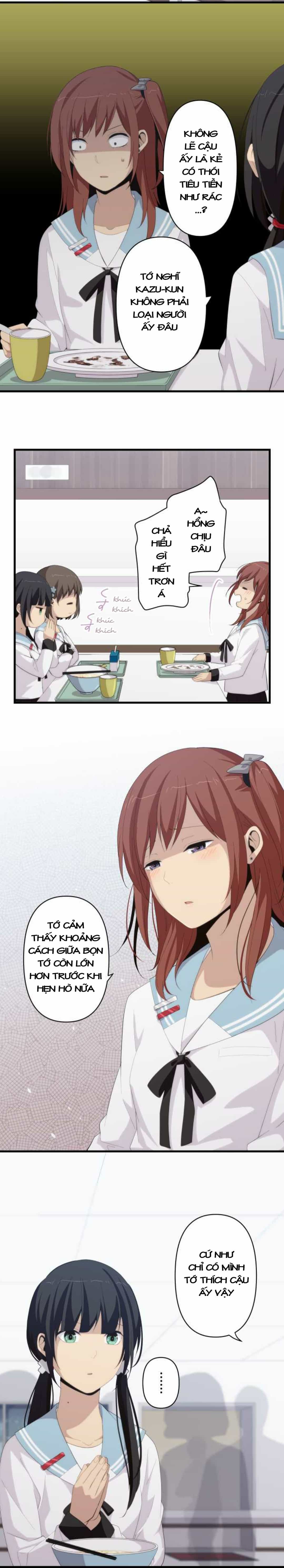 Relife - Chương 157 - ảnh 10