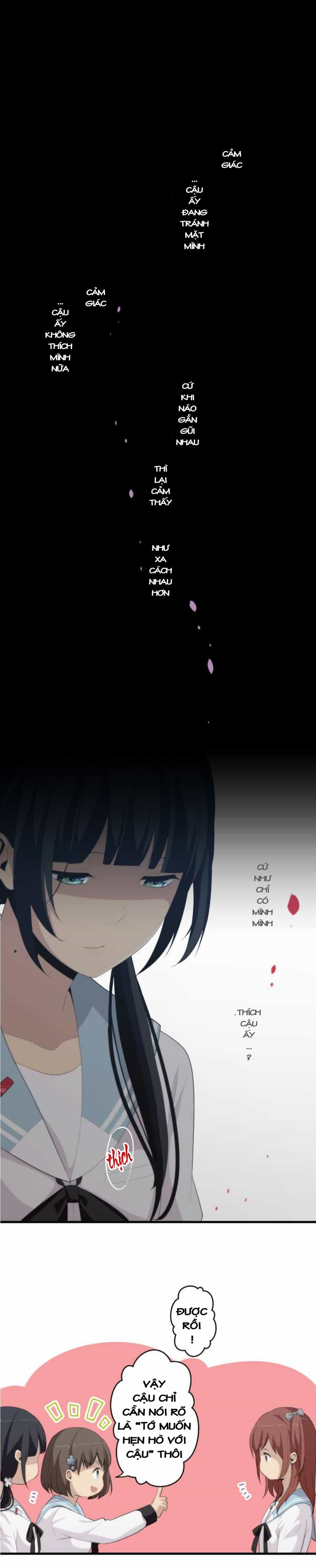 Relife - Chương 157 - ảnh 11