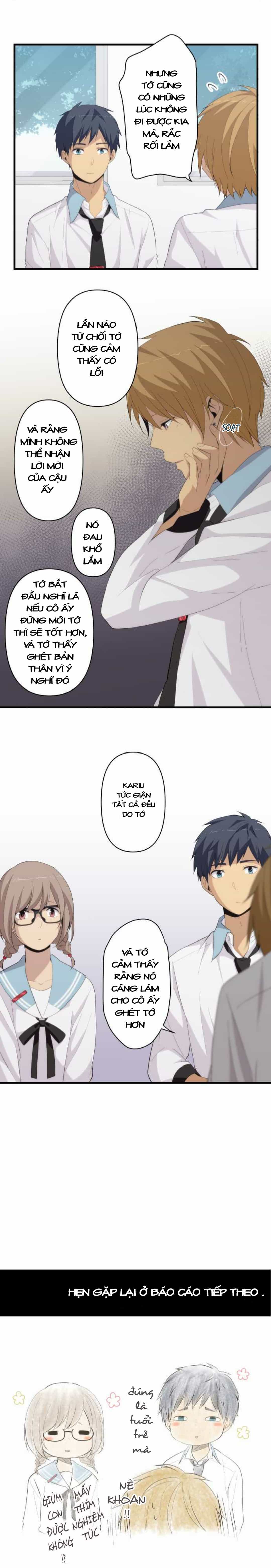 Relife - Chương 157 - ảnh 15