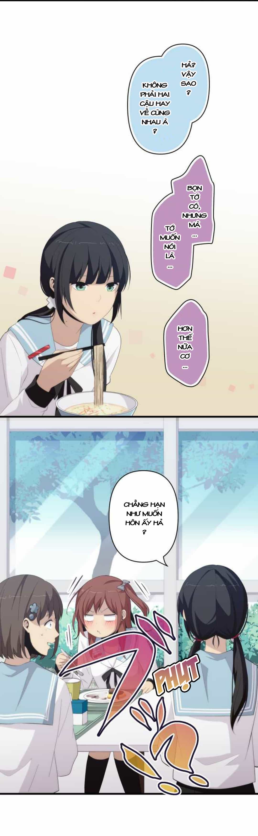 Relife - Chương 157 - ảnh 3