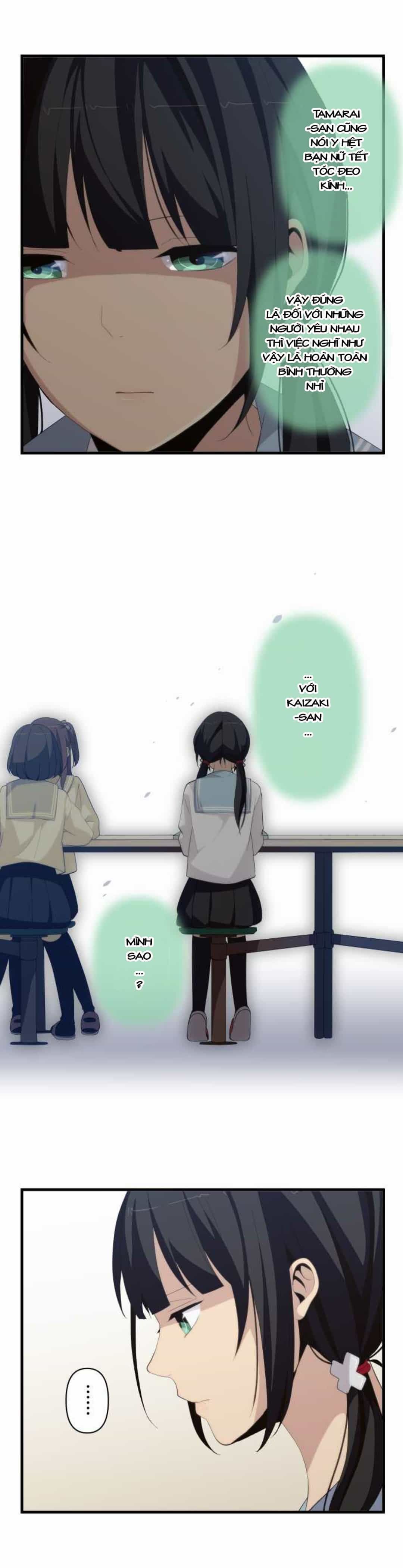 Relife - Chương 157 - ảnh 5