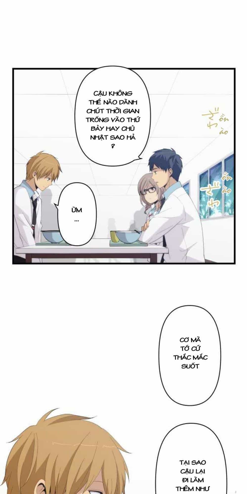 Relife - Chương 158 - ảnh 1