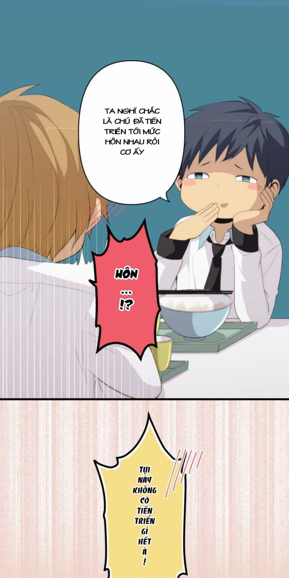 Relife - Chương 158 - ảnh 13