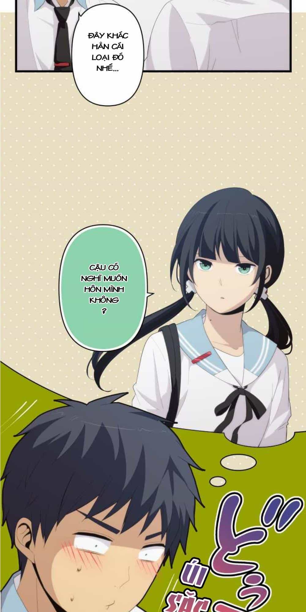 Relife - Chương 158 - ảnh 15
