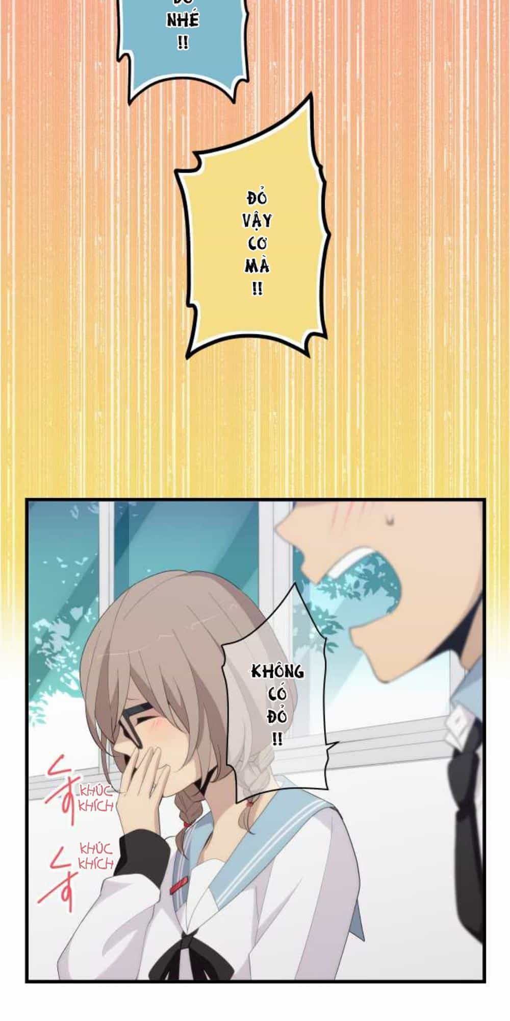 Relife - Chương 158 - ảnh 18