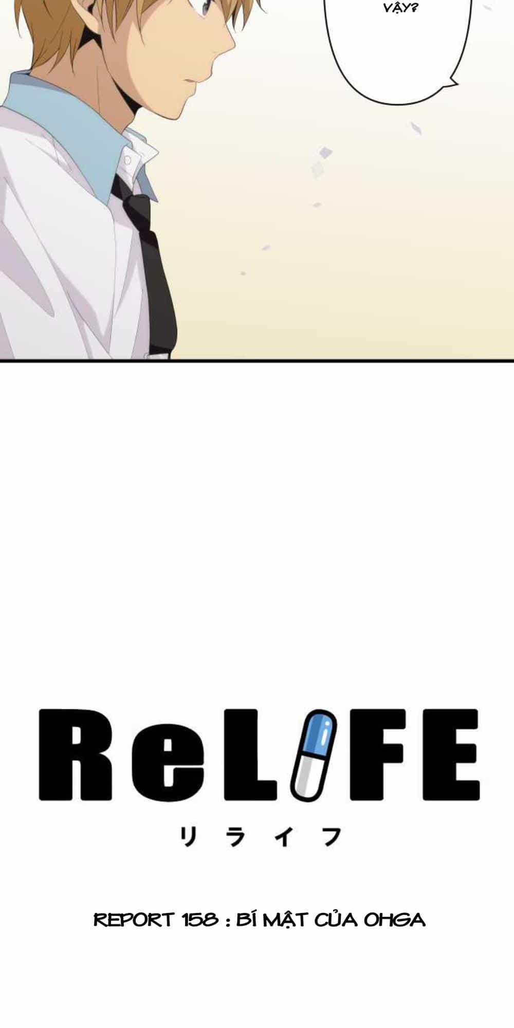 Relife - Chương 158 - ảnh 2