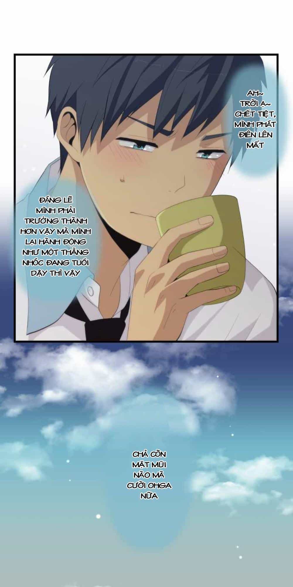 Relife - Chương 158 - ảnh 20