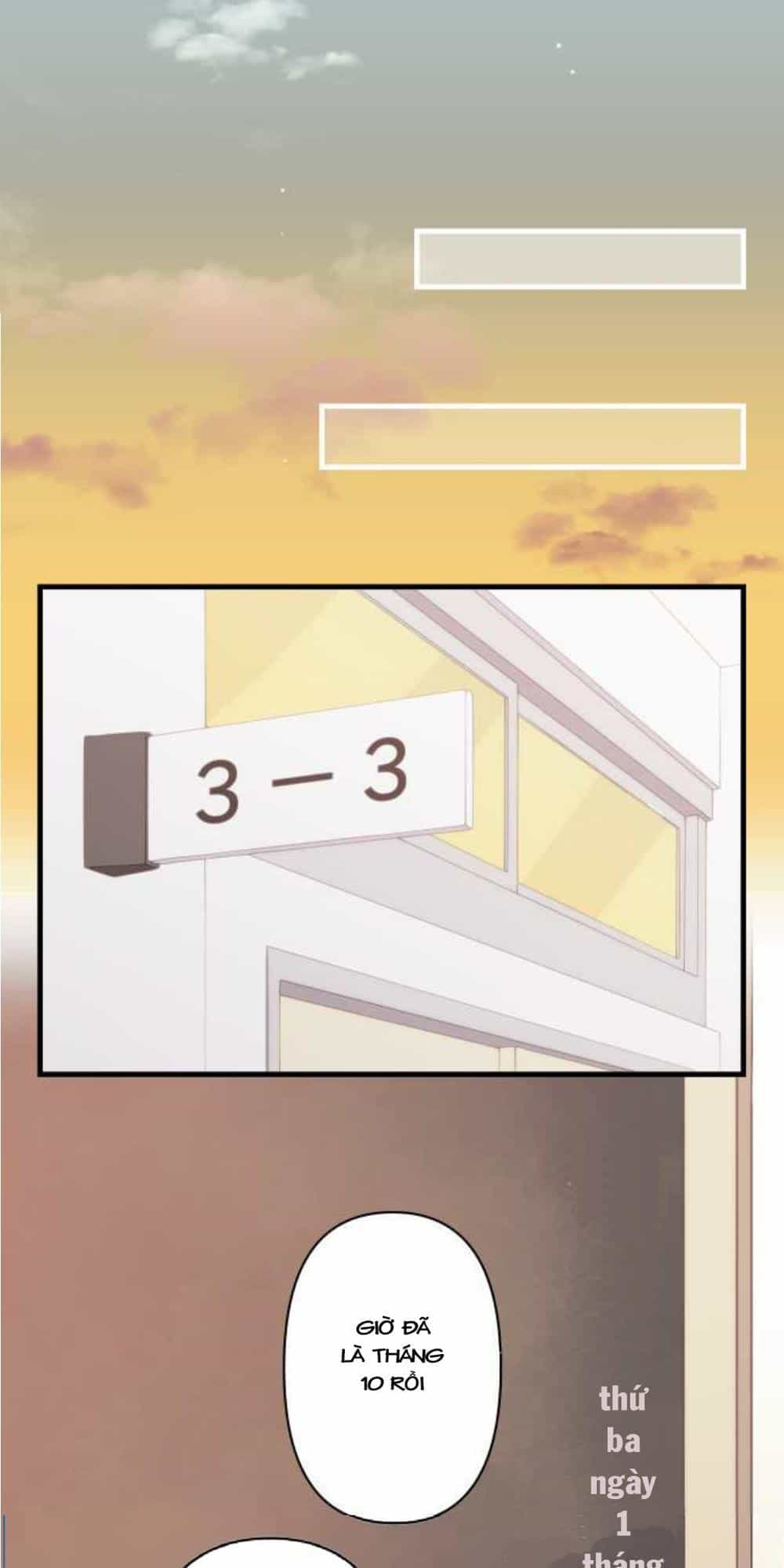 Relife - Chương 158 - ảnh 21