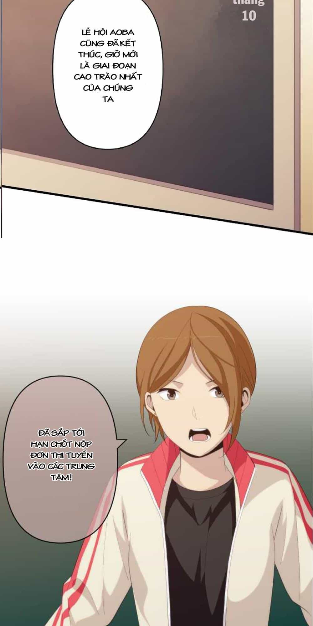Relife - Chương 158 - ảnh 22