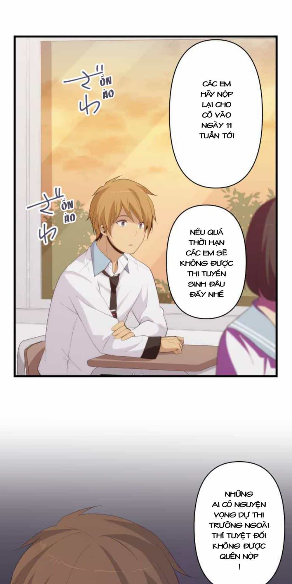Relife - Chương 158 - ảnh 24