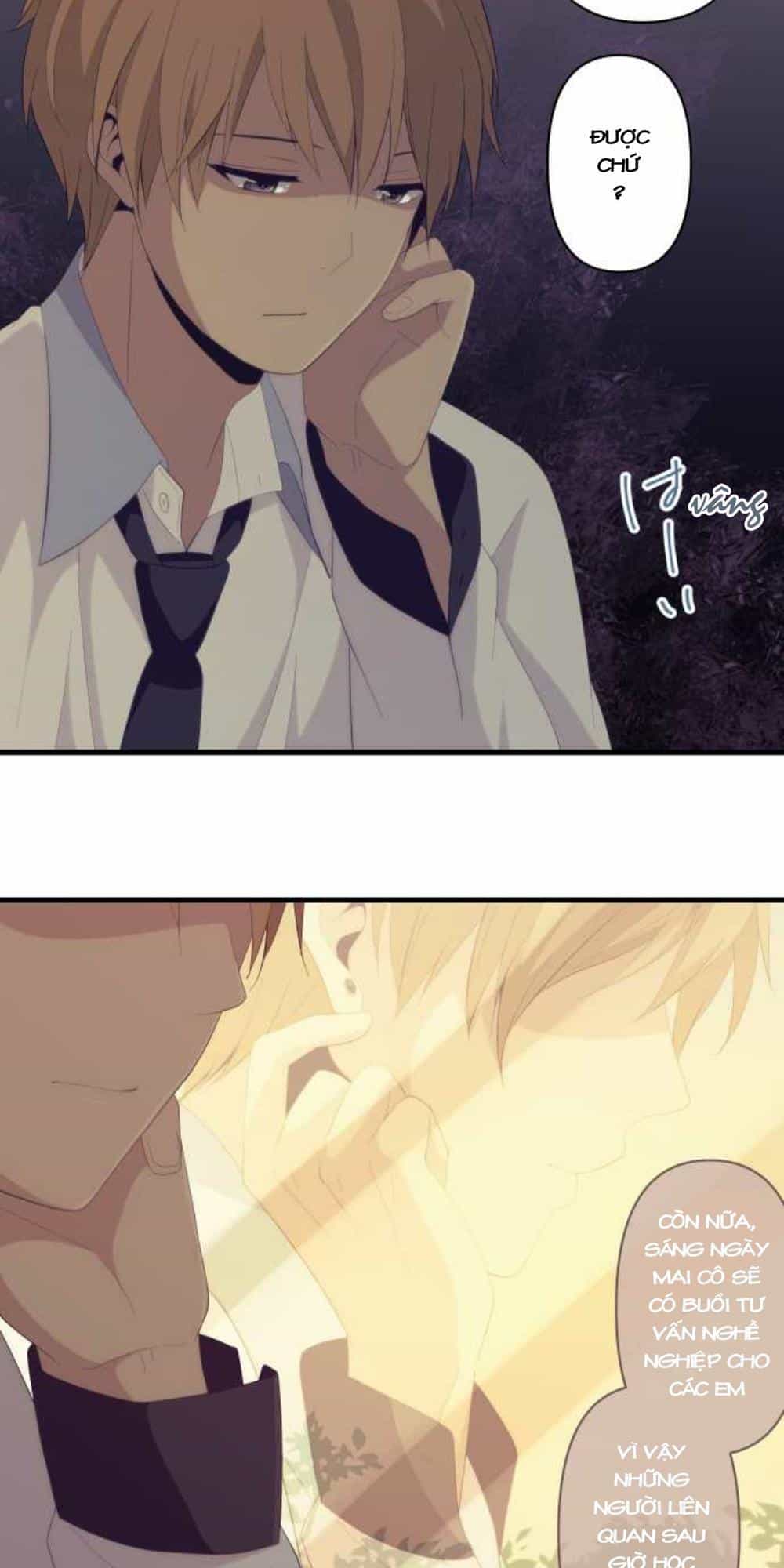 Relife - Chương 158 - ảnh 25
