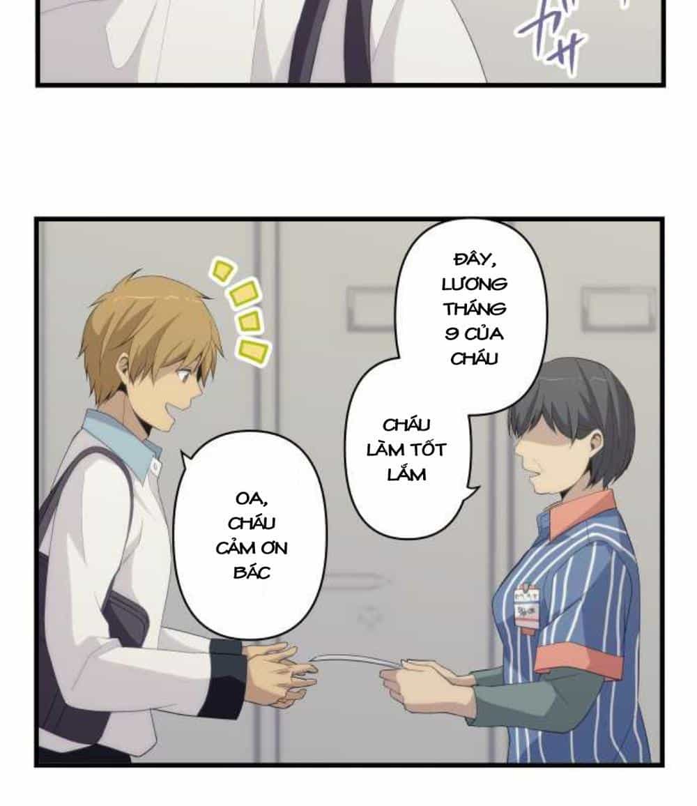 Relife - Chương 158 - ảnh 29
