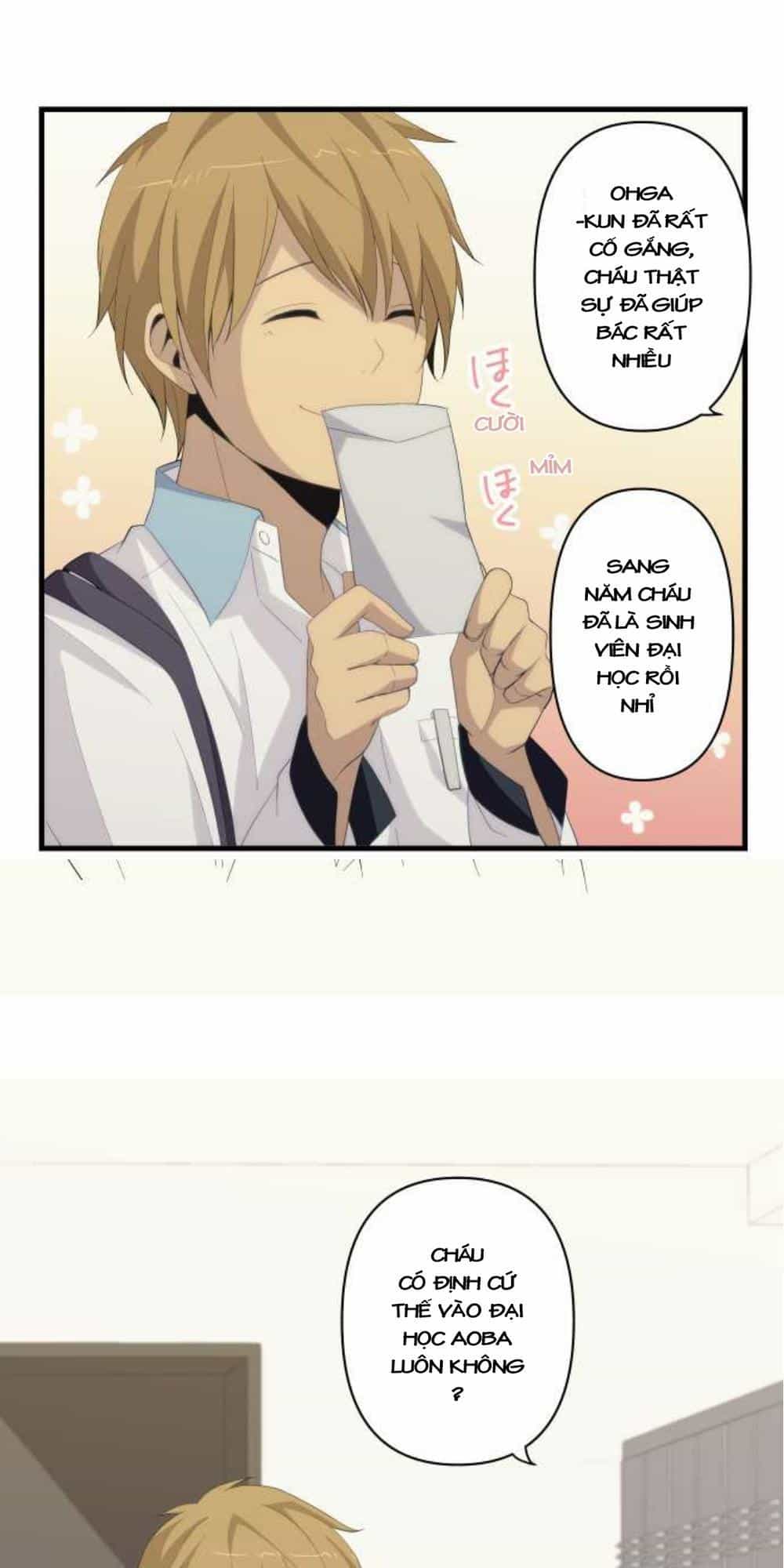 Relife - Chương 158 - ảnh 30