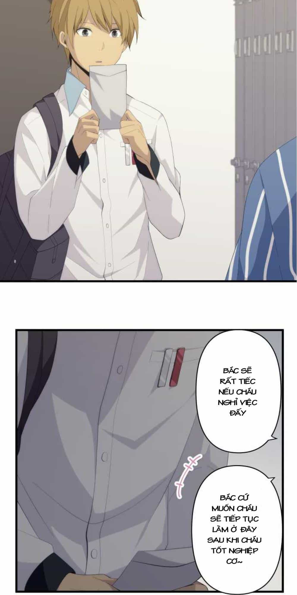 Relife - Chương 158 - ảnh 31