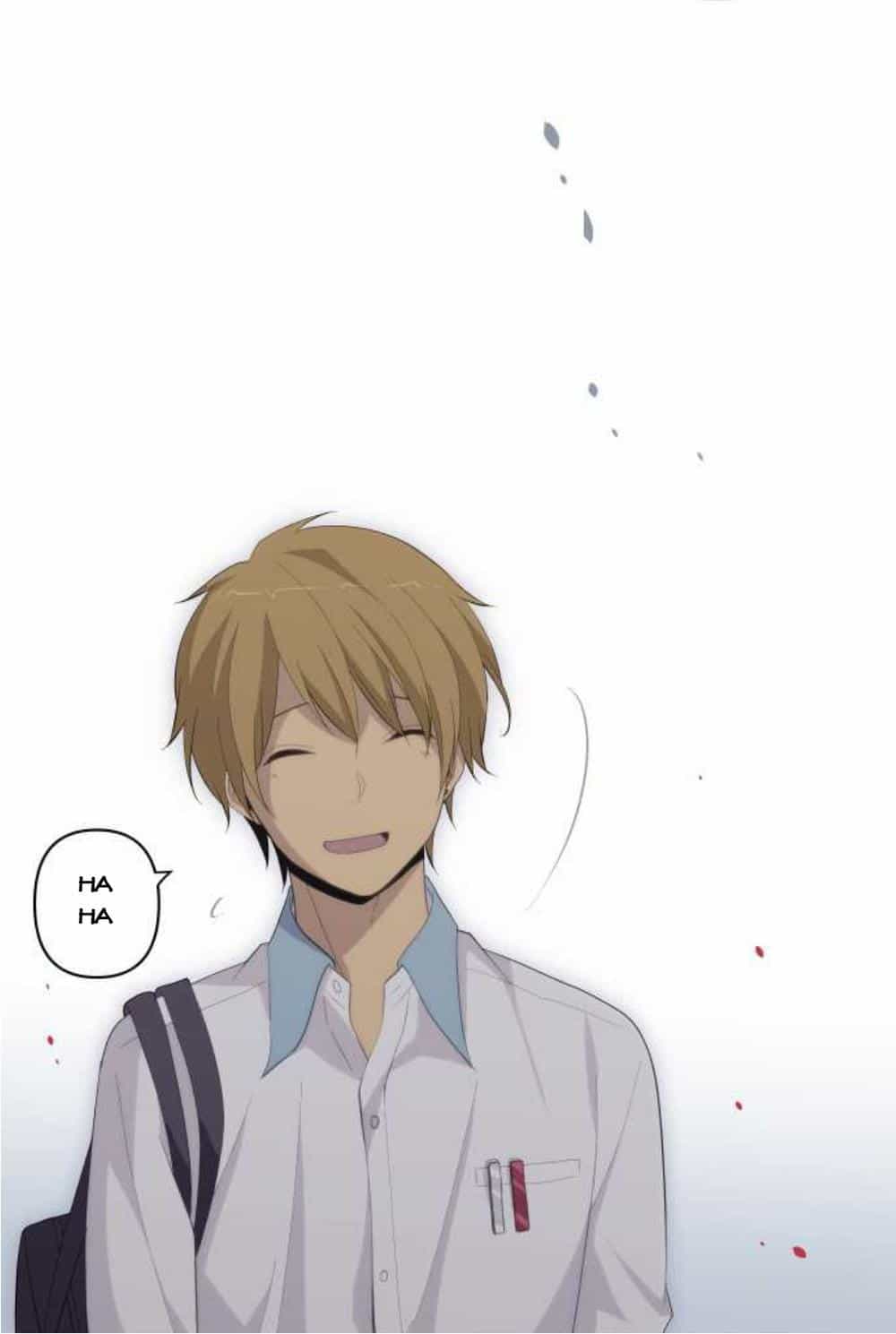 Relife - Chương 158 - ảnh 32